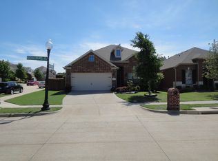 7216 Middleburg Dr, Plano, TX 75074