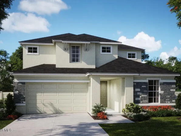 1835 Kylar Dr NW, Palm Bay, FL 32907