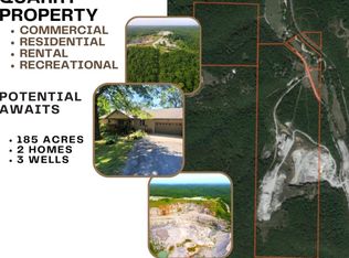 1201 Railey Creek Rd, Reeds Spring, MO 65737