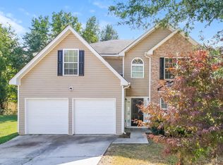 5884 Bluegrass Vw, Fairburn, GA 30213