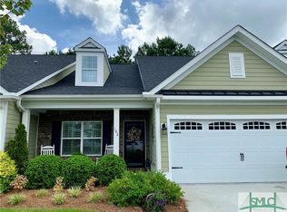 102 Danbury Court, Pooler, GA 31322