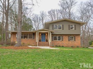 2612 McDowell Rd, Durham, NC 27705