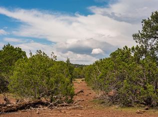 1588 E Forest Service 736 Rd, Williams, AZ 86046