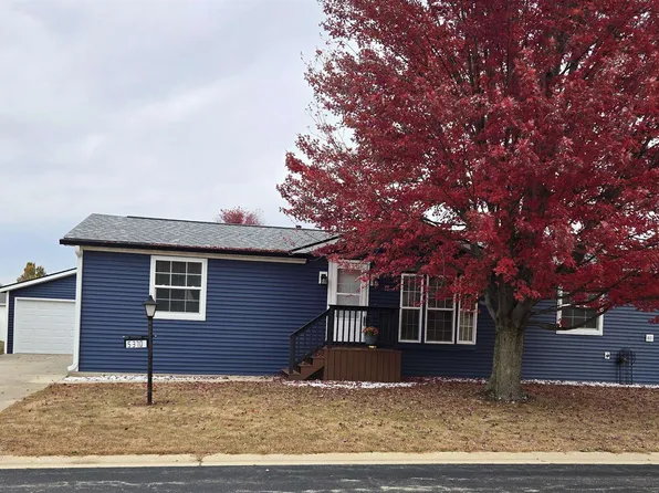 5370 Irving Blvd, Machesney Park, IL 61115