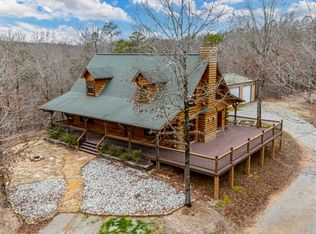 17225 Blaylock Rd, Benton, AR 72019