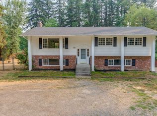 3217 NE 219th St, Ridgefield, WA 98642