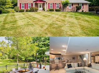 110 Royal Manor Ct, Saint Louis, MO 63141