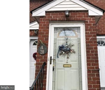 230 E Evesham Rd APT A20, Glendora, NJ, 08029