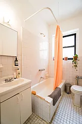 Rented by City Connections Realty