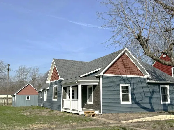 512 N Race St, Monon, IN 47959