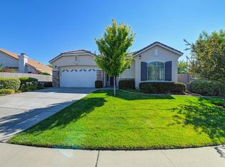 7021 Timber Trail Loop, El Dorado Hills, CA 95762