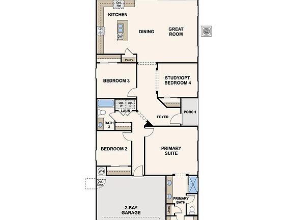 2nd image of 17418 W COUNTRY CLUB Terrace