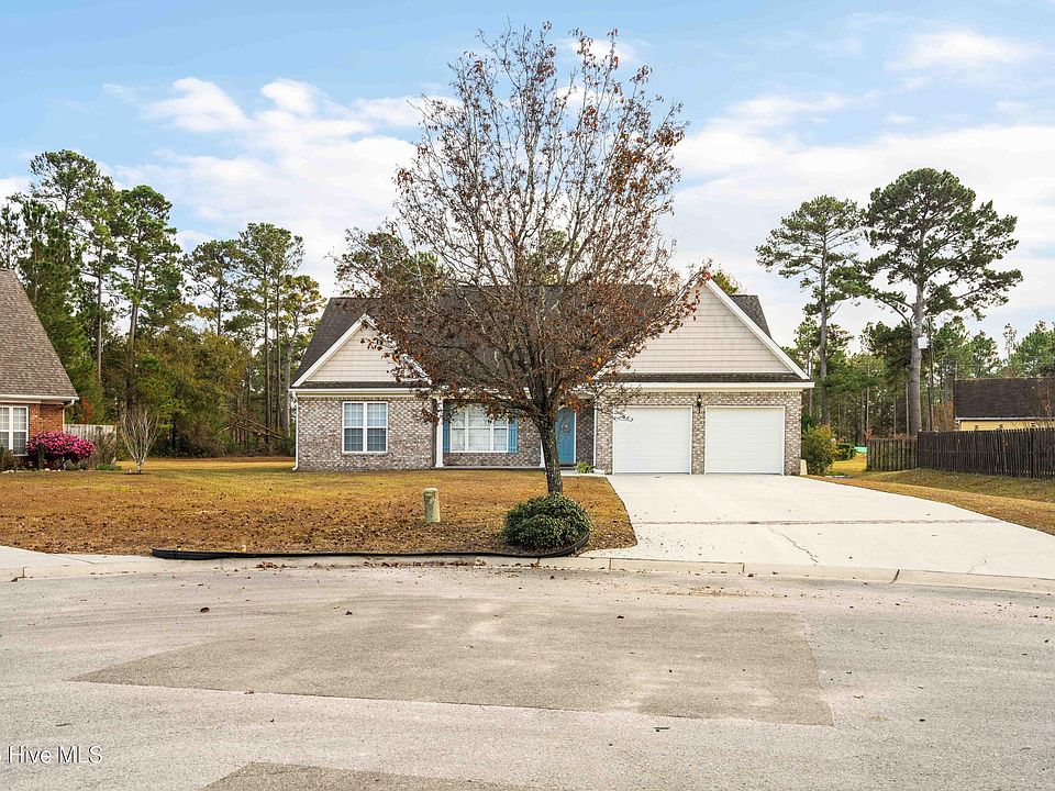 1st image of 4826 Castleboro Court