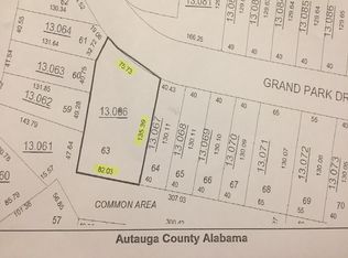 207 Grand Park Dr, Deatsville, AL 36022