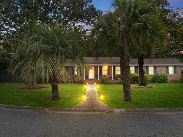 5301 Helene Dr, North Charleston, SC 29418