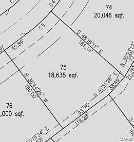 2nd image of LOT 75 Shadow Rdg