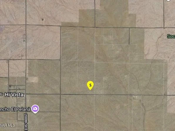 Avenue G Pav Vic #210, Lancaster, CA 93535