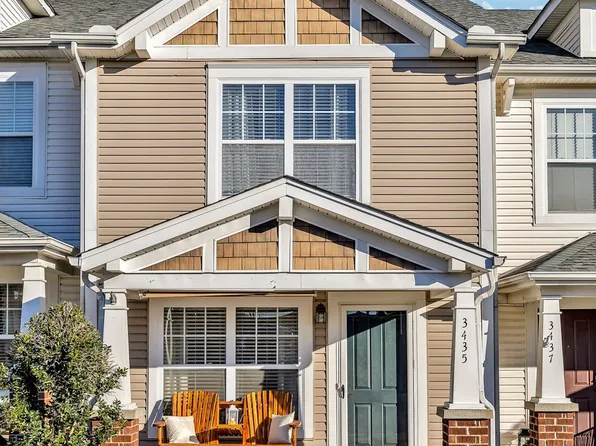3435 Harpeth Springs Dr, Nashville, TN 37221