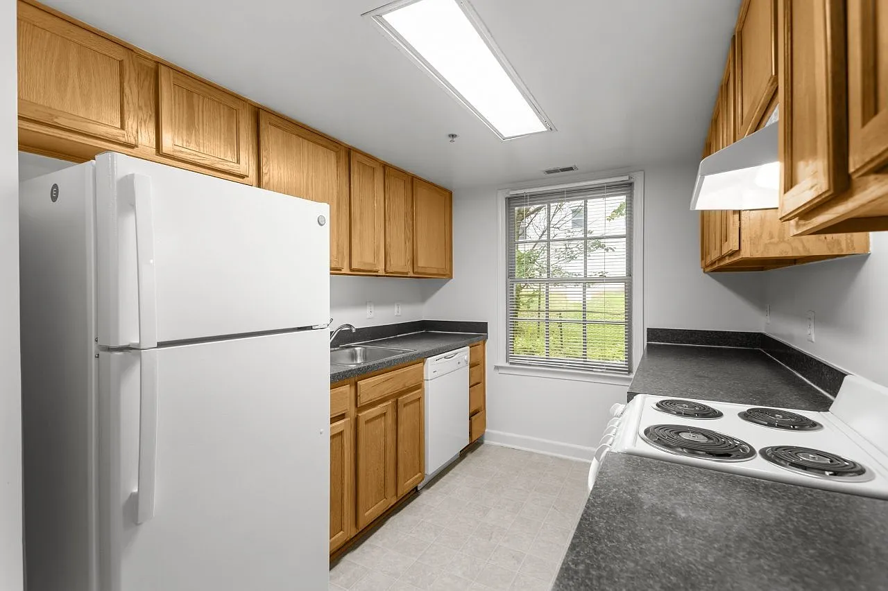 Fisher House Apartments — Photo 3