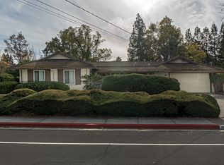 601 Walnut Ave, Walnut Creek, CA 94598