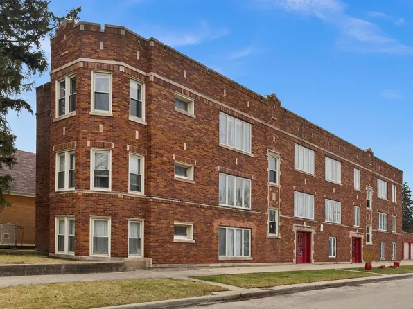 7009 W Altgeld St #2, Chicago, IL 60707