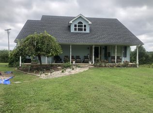 3215 Union Camp Rd, Lafayette, TN 37083