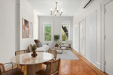 Rented by Corcoran