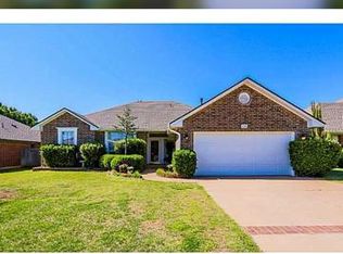 1720 NW 174th St, Edmond, OK 73012