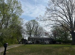 2819 Thrush Dr, Clarksville, TN 37040
