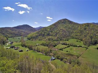 1951 Conleys Creek Rd LOT 2, Whittier, NC 28789