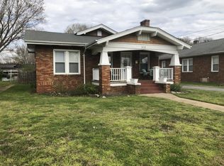 510 N Main St, Elizabethton, TN 37643