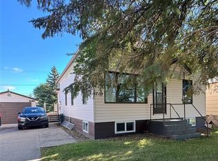 710 Prince STREET, Hudson Bay, SK S0E 0Y0