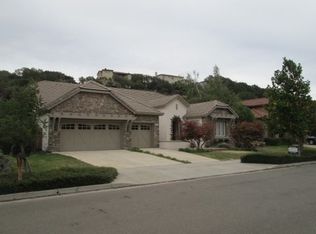 738 Adagio Dr, Fairfield, CA 94534