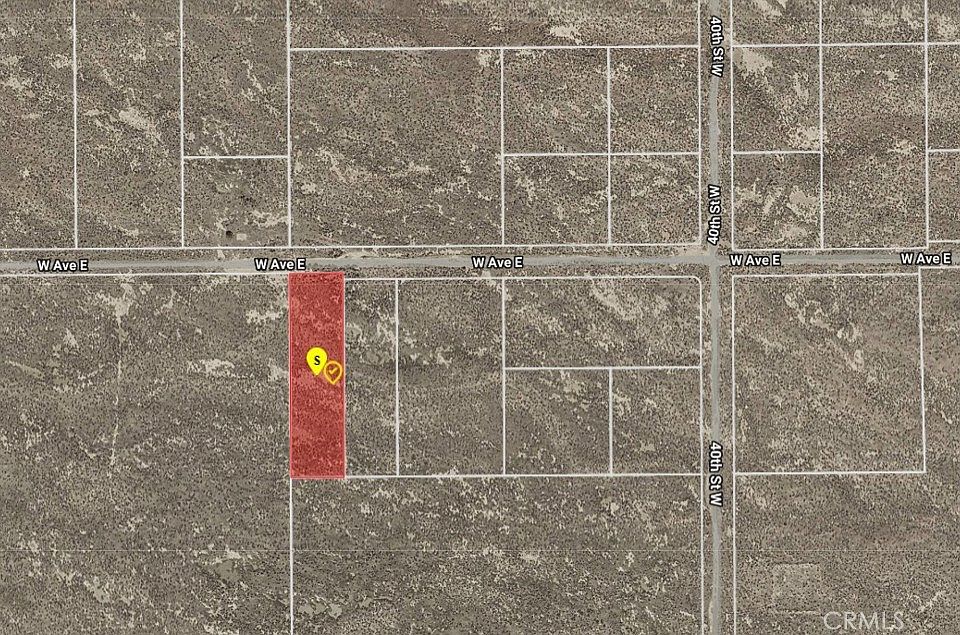 1st image of 0 W Avenue E E Lot 25