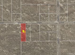 0 W Avenue E E Lot 25, Lancaster, CA