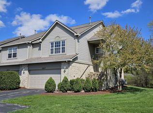 2617 Oxford Ct, Darien, IL 60561