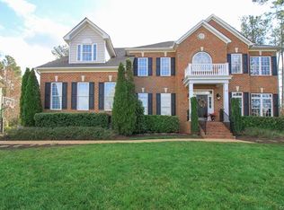 5501 Watford Ct, Glen Allen, VA 23059
