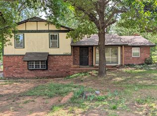 13804 NE 9th St, Choctaw, OK 73020