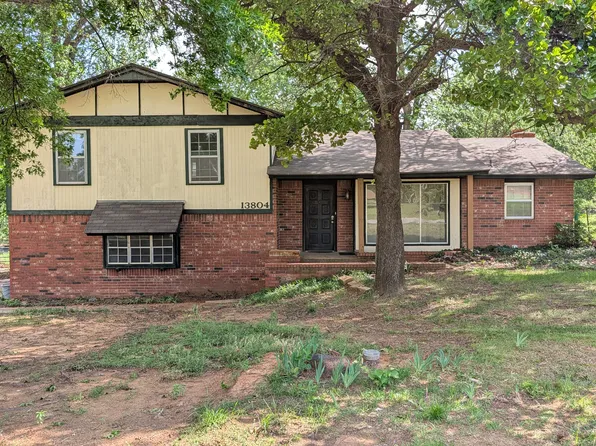 13804 NE 9th St, Choctaw, OK 73020