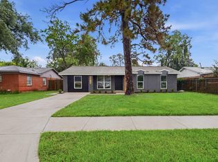6415 Annunciation St, Houston, TX 77016