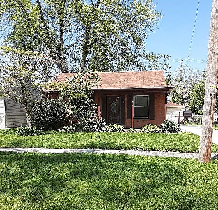 21935 Lange St, Saint Clair Shores, MI 48080 Zillow