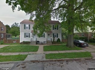 1001 Loucks Pl, York, PA 17404