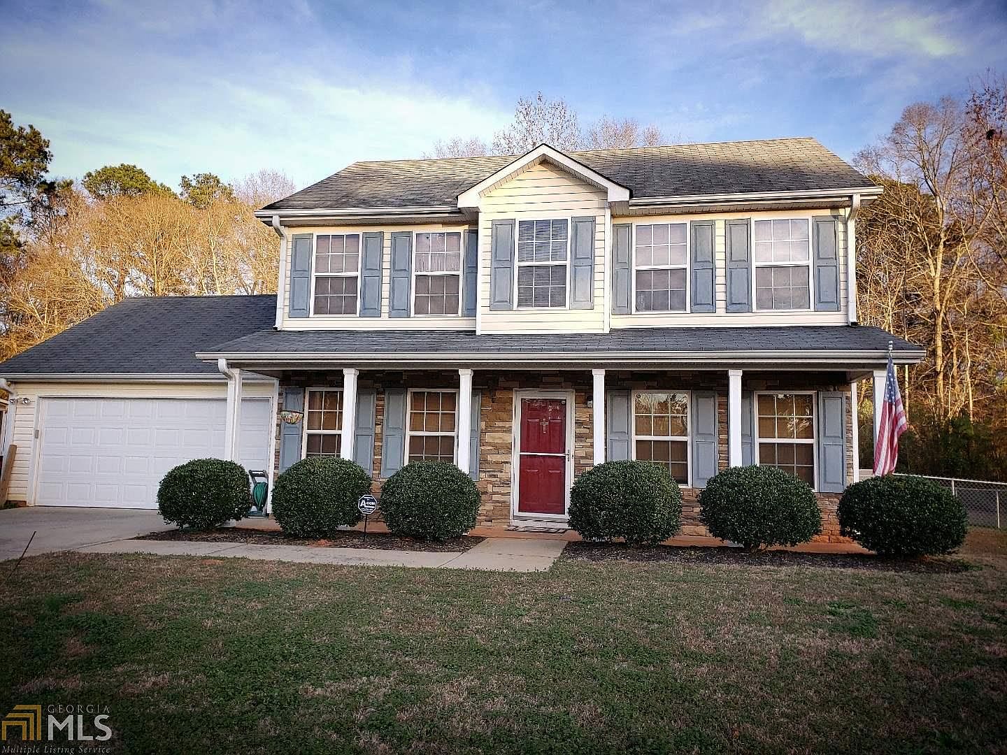 376 Clydes Way, Jackson, GA 30233 Zillow