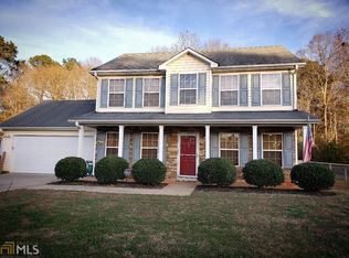 376 Clydes Way, Jackson, GA 30233