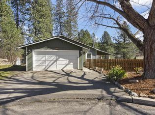 1831 S Wardson St, Spokane, WA 99212