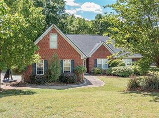 155 Anna Dr, Covington, GA 30014