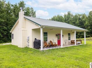 2250 Bryan Rd, Boaz, KY 42027