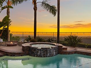 17 Via Belmonte, Rancho Santa Margarita, CA 92688