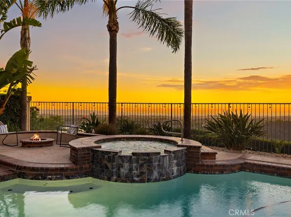 17 Via Belmonte, Rancho Santa Margarita, CA 92688