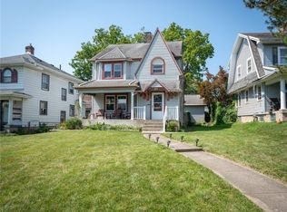 14 Basswood Ave, Dayton, OH 45405